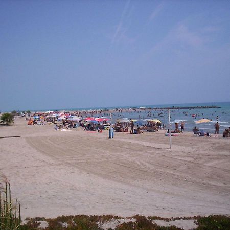 El Apartamento De Marina En Chilches Playa Экстерьер фото